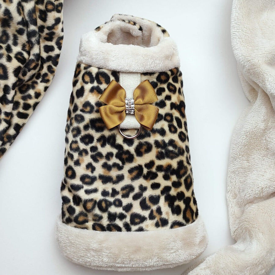 Ideal Pets Abrigo Sharisa para perros thumbnail