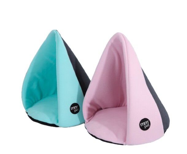 NICHO TRIANGULAR GATO O PERRO BALU MMPET PREMIUM, , large Imagen numero 3