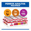 48 latas x 370 g Hill's Science Plan Adult 1-6 Pollo, Pavo y Ternera lata para perros &iexcl;Pack ahorro!, , large indicador imagen numero 3