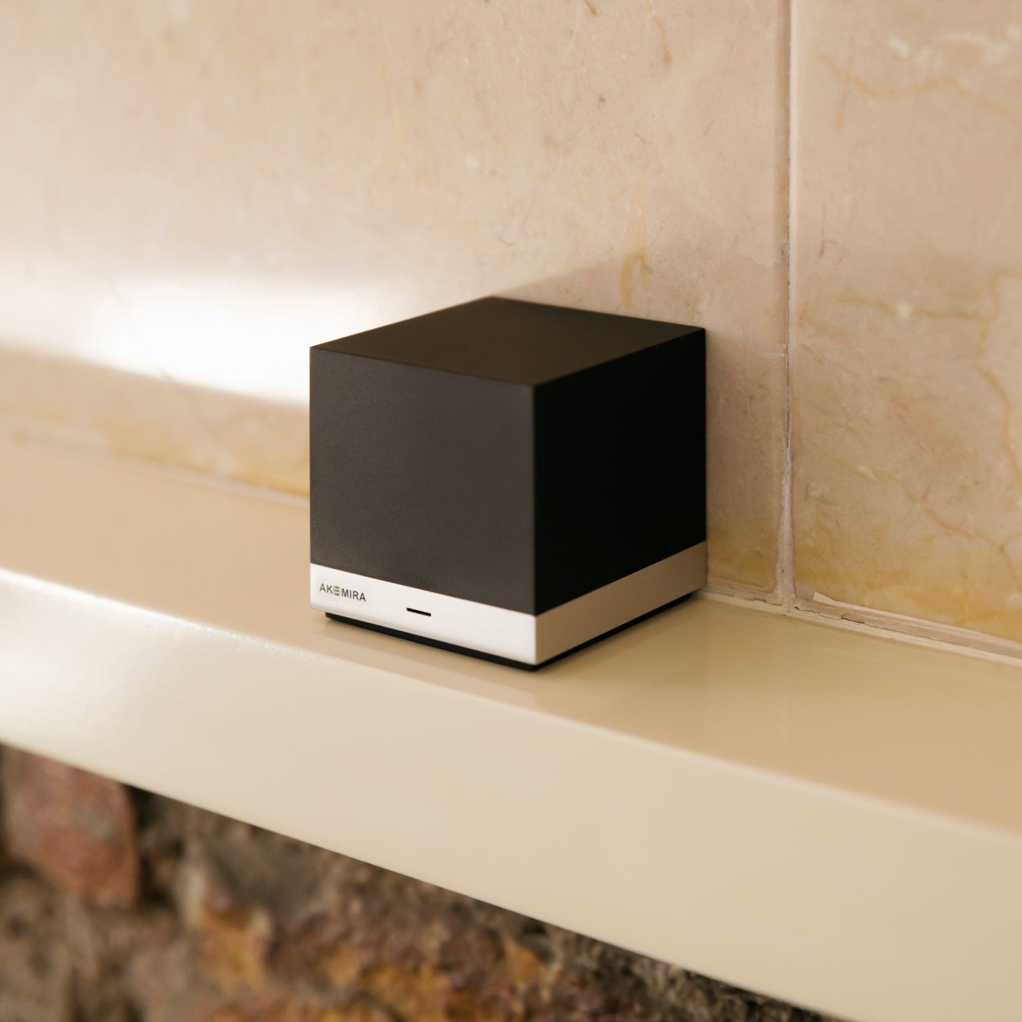 Akemira AKCT10 Controlador Inteligente del Aire Acondicionado desde tu móvil thumbnail