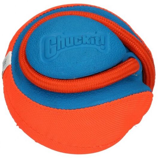 Pelota de juguete para perros color Naranja, , large image number null