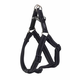 Rogz Arnés Classic Special SSJ11-A para perros