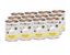 Pack de 12 latas de comida húmeda para perros Puromenu sabor pollo, , large indicador imagen numero 4