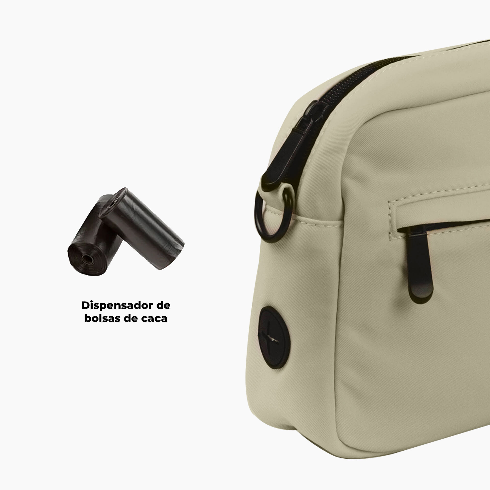 Foxymom bolso de paseo, , large Imagen numero 4