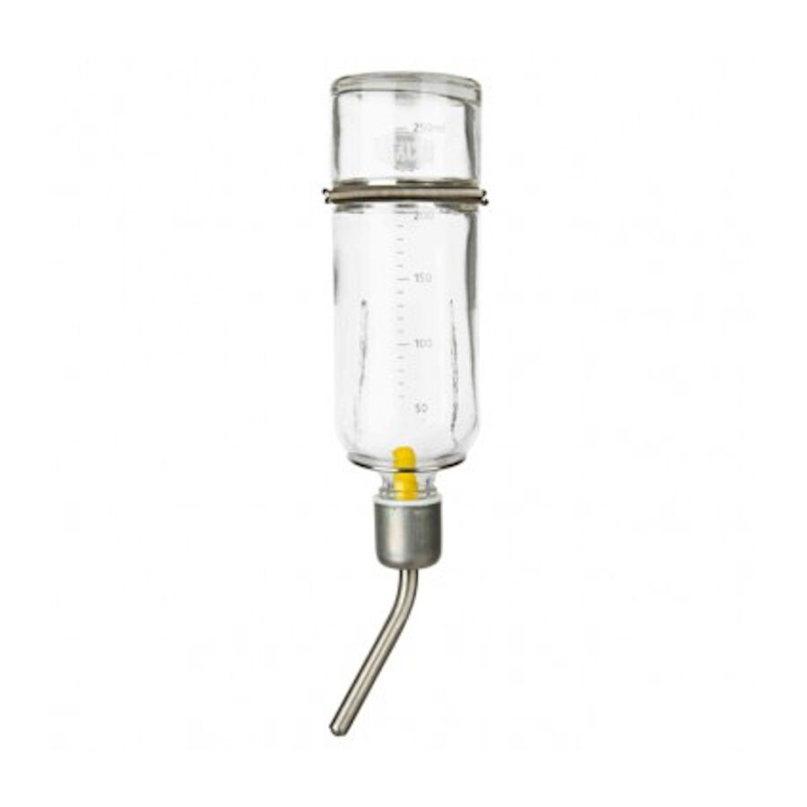 Trixie Bebedero con Tubo para roedores thumbnail