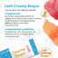 Catit Creamy Bisque con At&uacute;n, , large indicador imagen numero 2