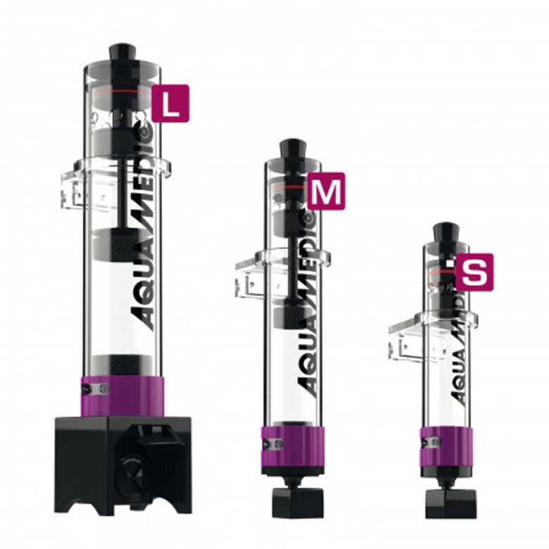 Aquamedic Multi Reactor L Gen II para acuarios thumbnail