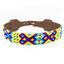 Ladran Gaucho Collar Frijol para perros, , large indicador imagen numero 1