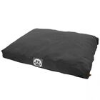 Cama de lona para perro color Gris, , large image number null