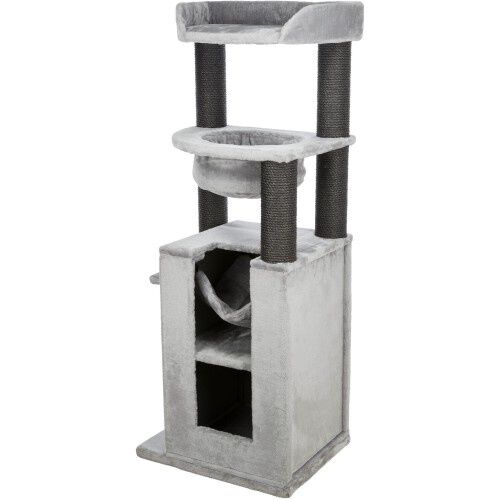 Trixie poste rascador Leandro grande color gris para gatos, , large Imagen numero 3