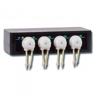 Aquamedic ReefDoser EVO 4 para acuario