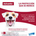 Bayer Advantix Pipetas Antiparasitarias para perros, , large image number null