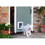 Sure Petcare Connect Puerta con Microchip + Hub para perros y gatos, , large indicador imagen numero 2