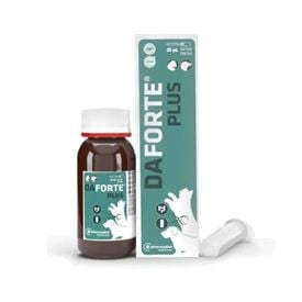 Daforte Plus