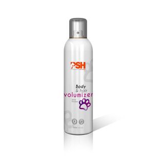 Spray para perros PSH Body & Hair Volumen