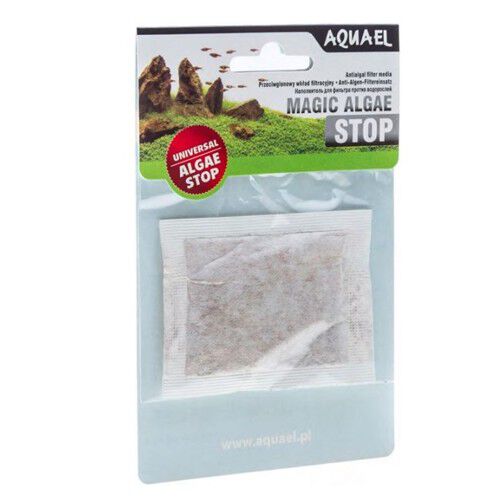 AQUAEL ELIMINADOR DE ALGAS MAGIC ALGAE STOP, , large Imagen numero 1
