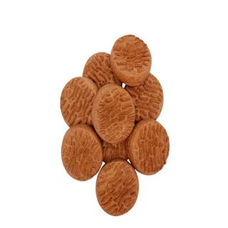 Galletas Camperas XL para perros