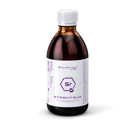 Aquaforest Strontium Lab (Sr)