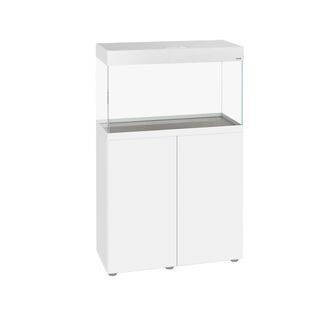 Aquael Aquarium Set Optiset Acuario con mueble