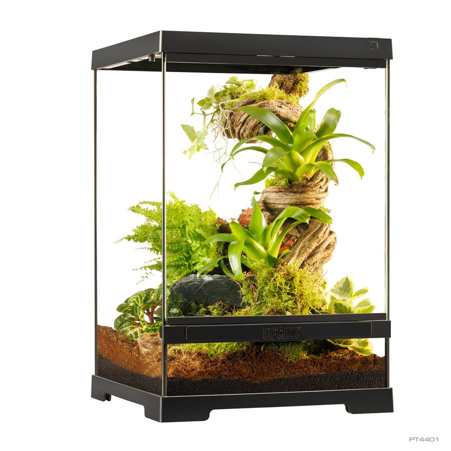 Exo Terra - Pro Terrarium -XS,30x30x30cm- WIDE, , large Imagen numero 7