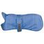 Abrigo acolchado para perros color Azul, , large indicador imagen numero 5