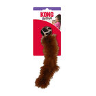 Kong Active Wild Tails Pelota con Plumas para gatos, , large image number null