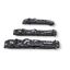 Collar Click Nylon &ndash; Mustache, , large indicador imagen numero 1