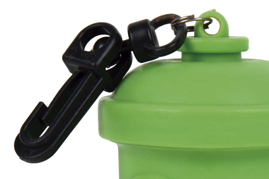 Dispensador de Bolsas para Mascotas | Color Verde, , large Imagen numero 3