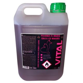 Repelente para perros y gatos VITAL antimordeduras