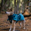 Non-stop Dogwear Chaqueta Azul y Verde para perros, , large indicador imagen numero 2
