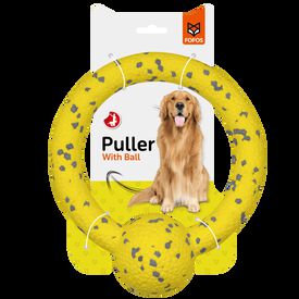 FOFOS | Tira y Afloja Ultra-Resistente  - Para Perro