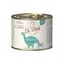 Dr. Link Pure Sensitive Pute Pur Pavo Lata para gatos, , large indicador imagen numero 1