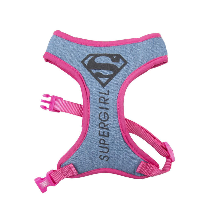 DC Comics Supergirl Arn&eacute;s Estampado para perros, , large Imagen numero 1