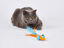 Juguete Interactivo para Gato &ndash; Coche con Plumas, , large indicador imagen numero 5