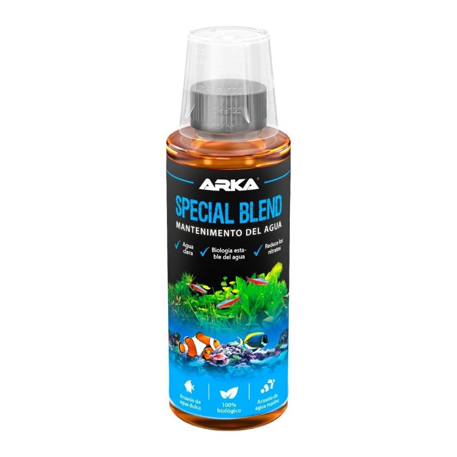 Arka Special Blend Acondicionador de Agua para acuarios, , large Imagen numero 1
