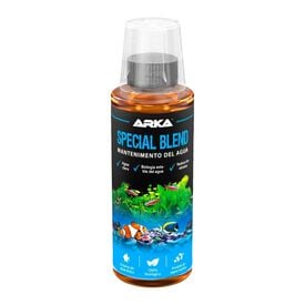Arka Special Blend Acondicionador de Agua para acuarios