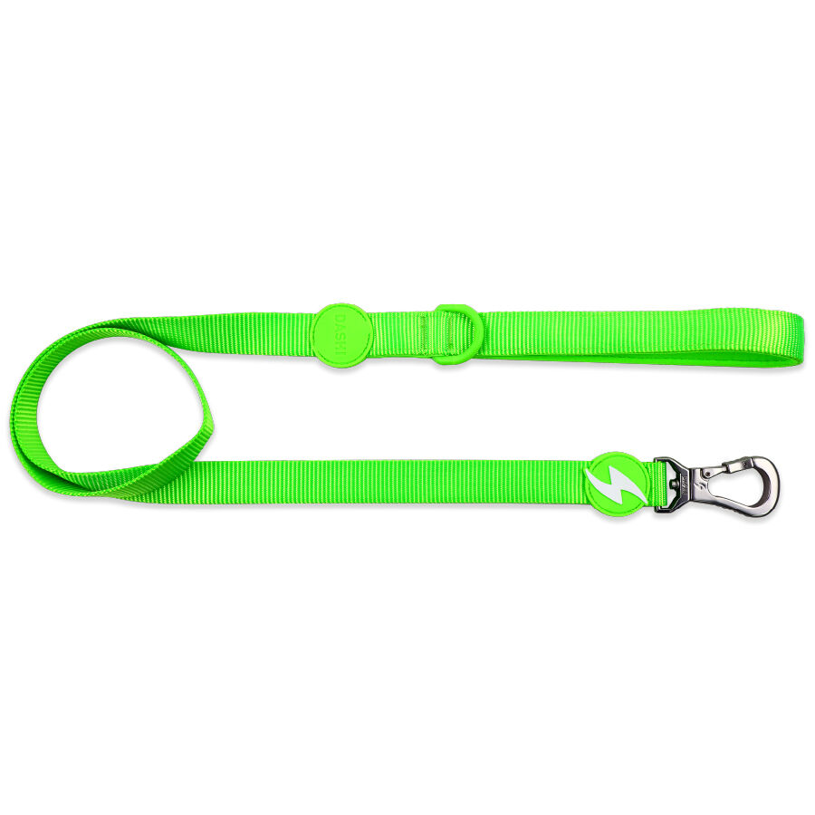 Correa Neon Verde, , large Imagen numero 1