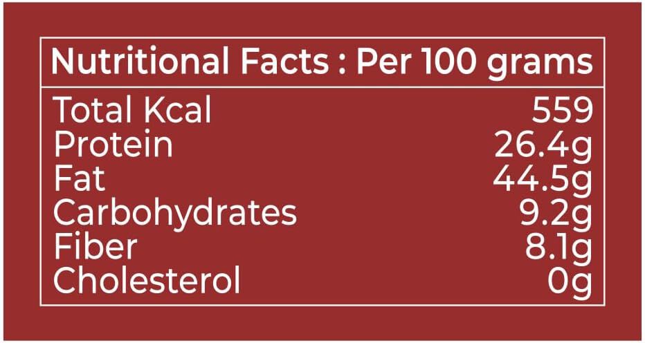 Mantequilla de man&iacute;: ar&aacute;ndanos y canela (450 g/15,87 oz), , large Imagen numero 3