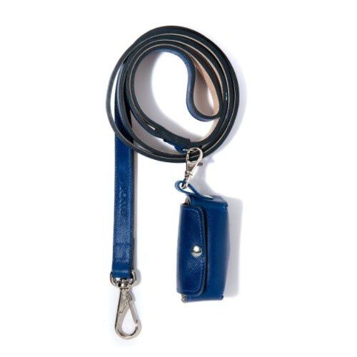 Loyal set collar rocco azul para perros, , large Imagen numero 2