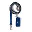 Loyal set collar rocco azul para perros, , large indicador imagen numero 2