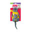 Kong Pull-A-Partz Cheezy Ratón de Juguete para gatos, , large indicador imagen numero 3
