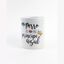 Taza Príncipe perruno color Blanco, , large indicador imagen numero 1