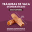 Tráqueas de ternera deshidratadas. Chuches para perros 100% Natural. MAIKAI PETS. 2 UDS., , large indicador imagen numero 2