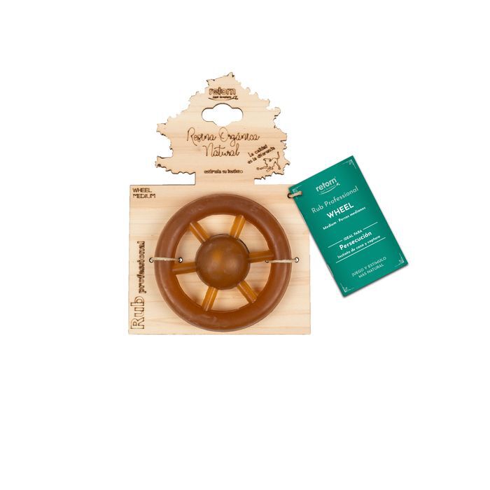 Juguete para perros Retorn Rub Wheel Large, , large Imagen numero 3