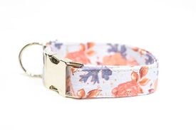Pets and Props Flowers Special collar para perros