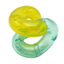 Tootoy! Chew Roller Treat Dispenser mordedor ovalado interactivo para perros, , large indicador imagen numero 2