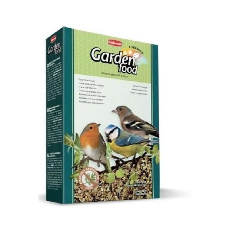 Alimento completo para aves silvestres, , large Imagen numero 1