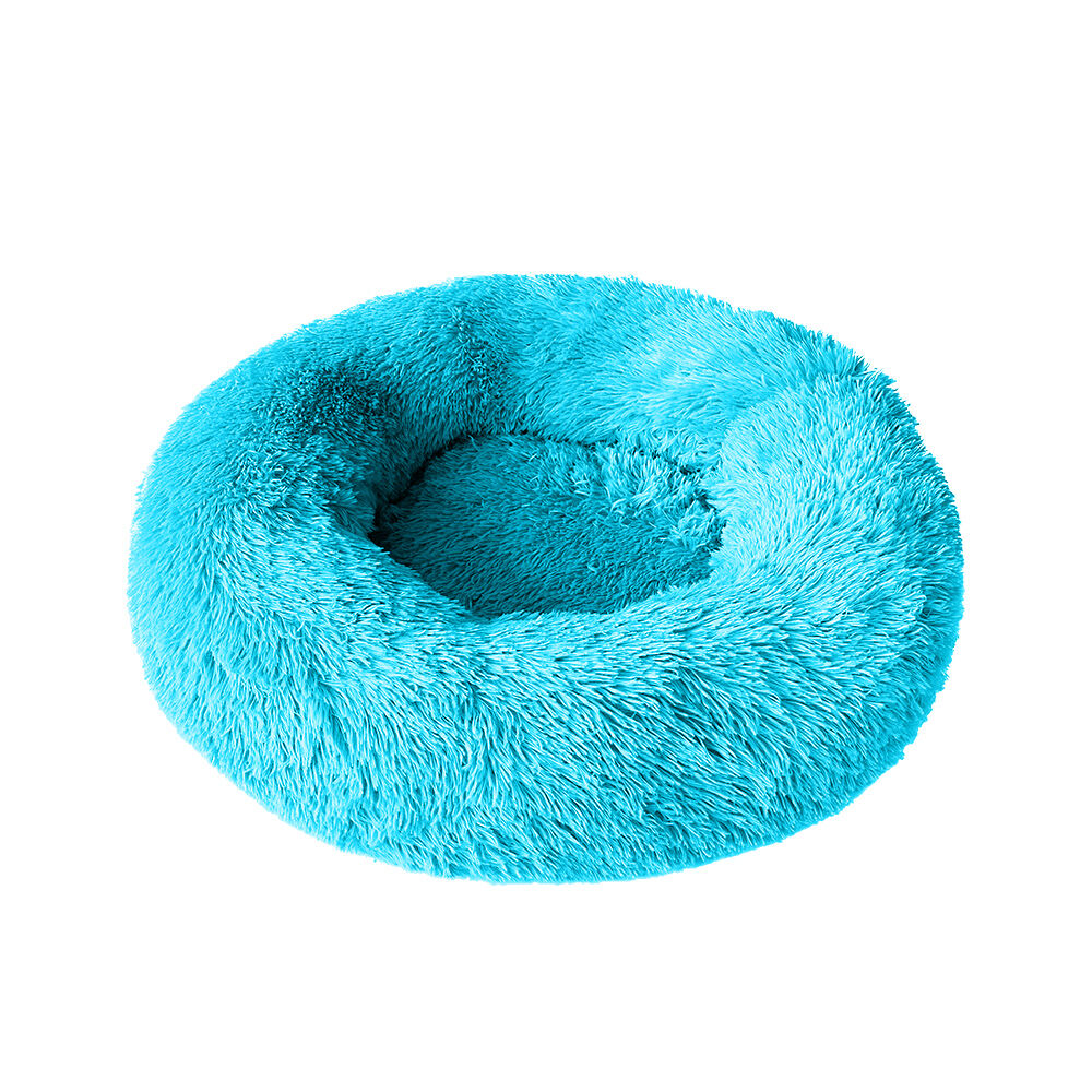 Cuna Donut de pelo largo 60 cm, , large Imagen numero 1
