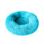 Cuna Donut de pelo largo 60 cm, , large indicador imagen numero 1