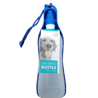 M Pets Bebedero Viaje para perros
